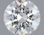 0.50ct Round Natural Diamond (Colour H, Clarity VS2, Cut VG, GIA Certified)
