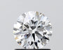 1.00ct Round Lab Grown Diamond (Colour G, Clarity VS2, Cut ID, IGI Certified)