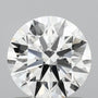 1.01ct Round Lab Grown Diamond (Colour E, Clarity VVS1, Cut ID, IGI Certified)