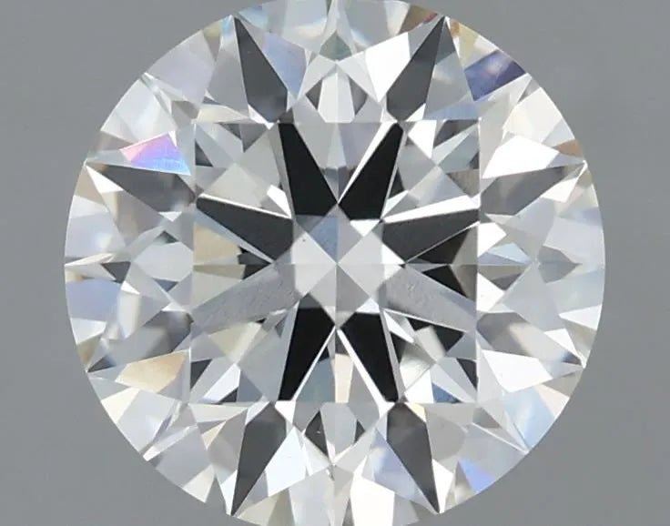 2.51ct Round Lab Grown Diamond (Colour H, Clarity VS1, Cut ID, IGI Certified)