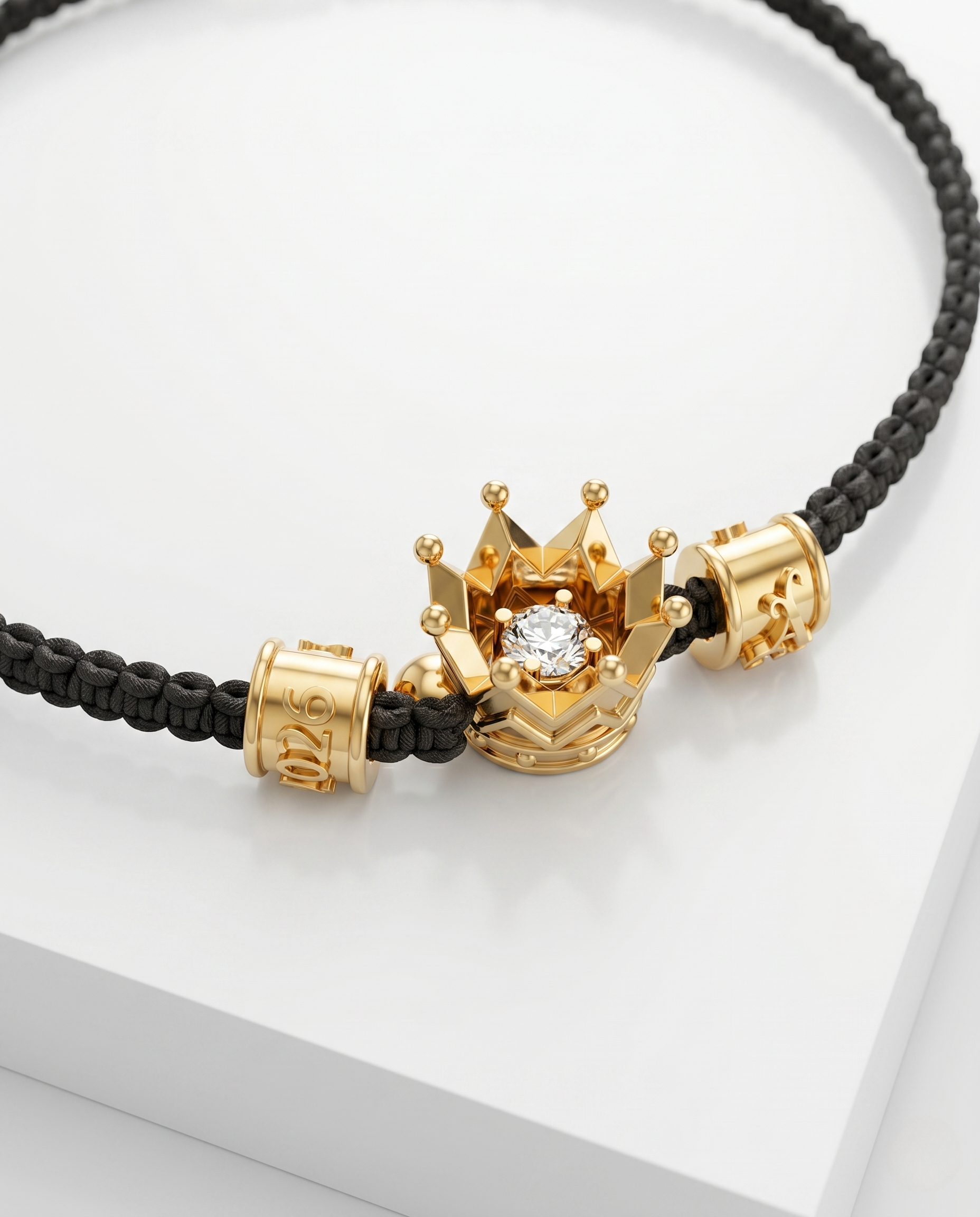 Pulsera David Raya x 33 FACETS Edición Limitada Premier League 2026