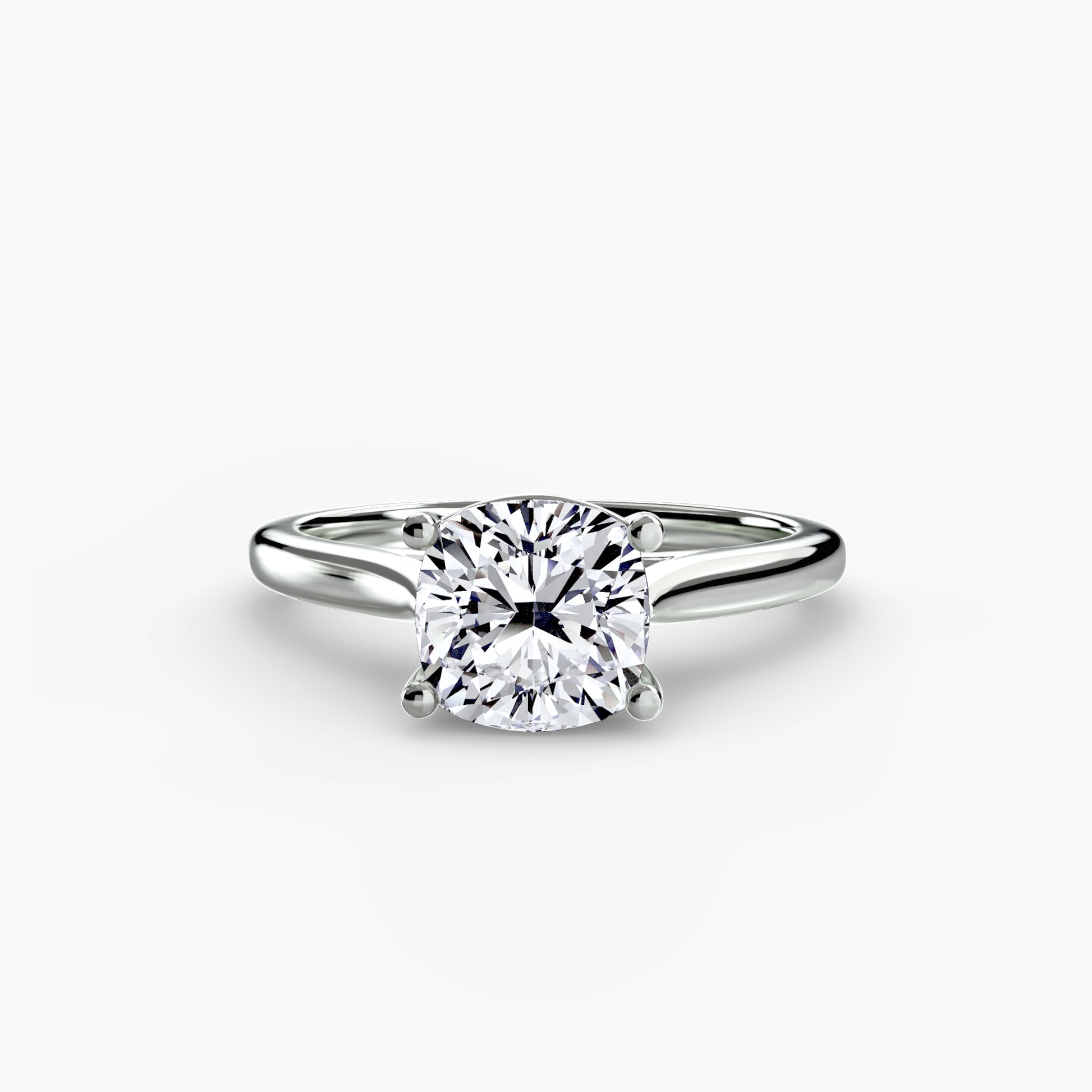 Solitario 4 Garras