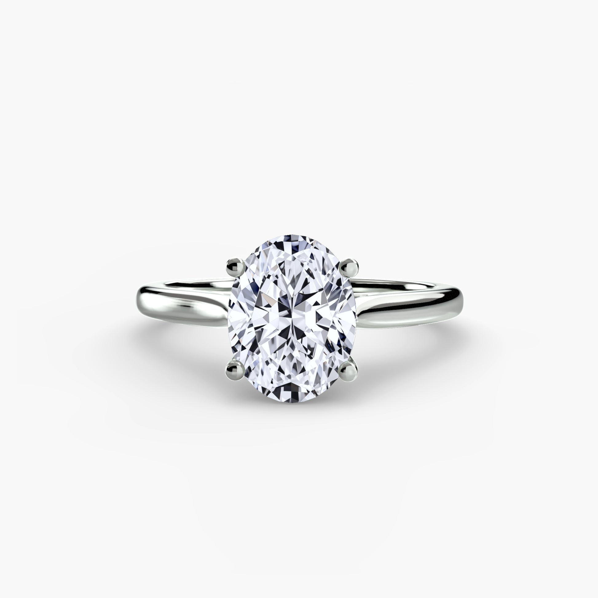 Solitario 4 Garras