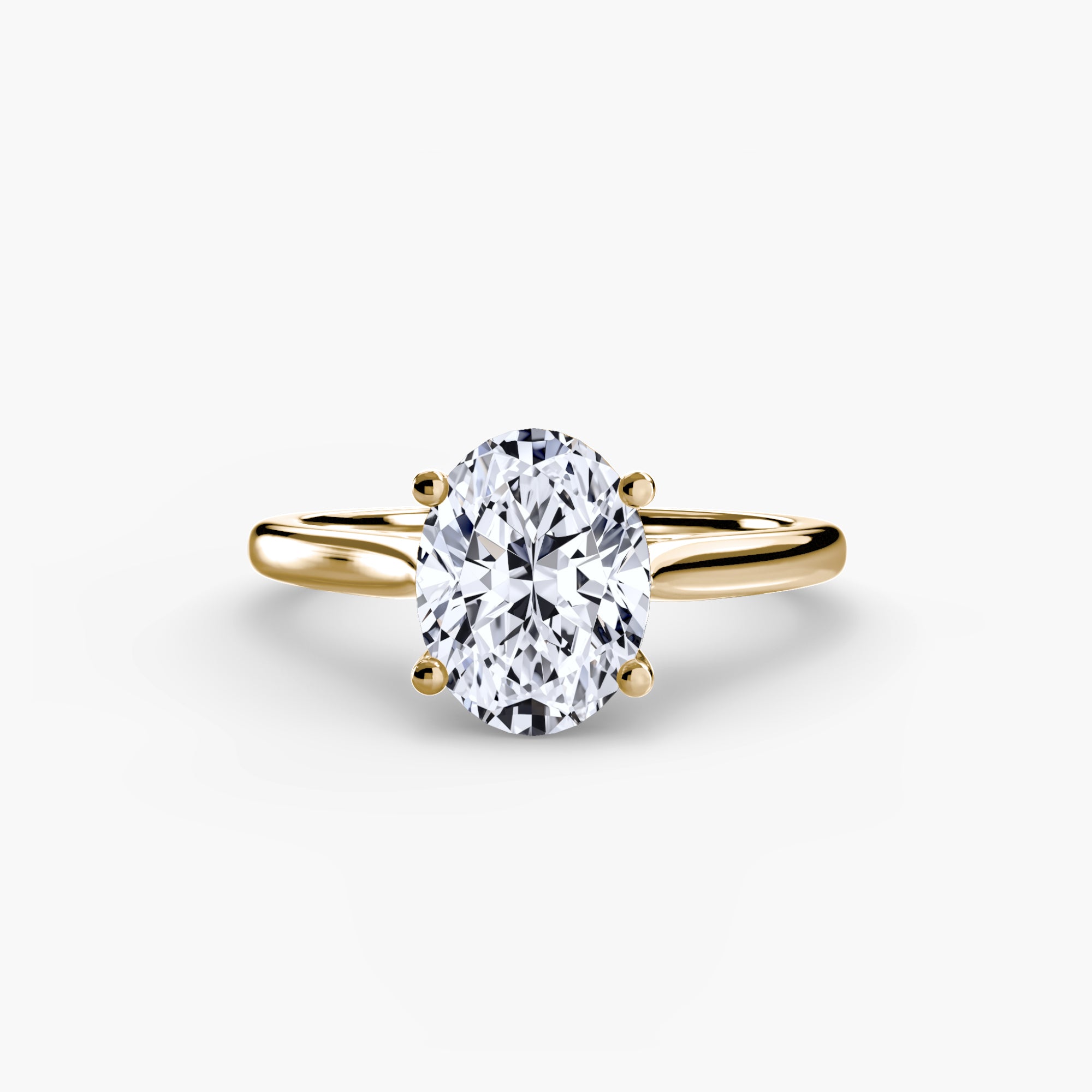 Completed Ring (Spain Size 7.00)