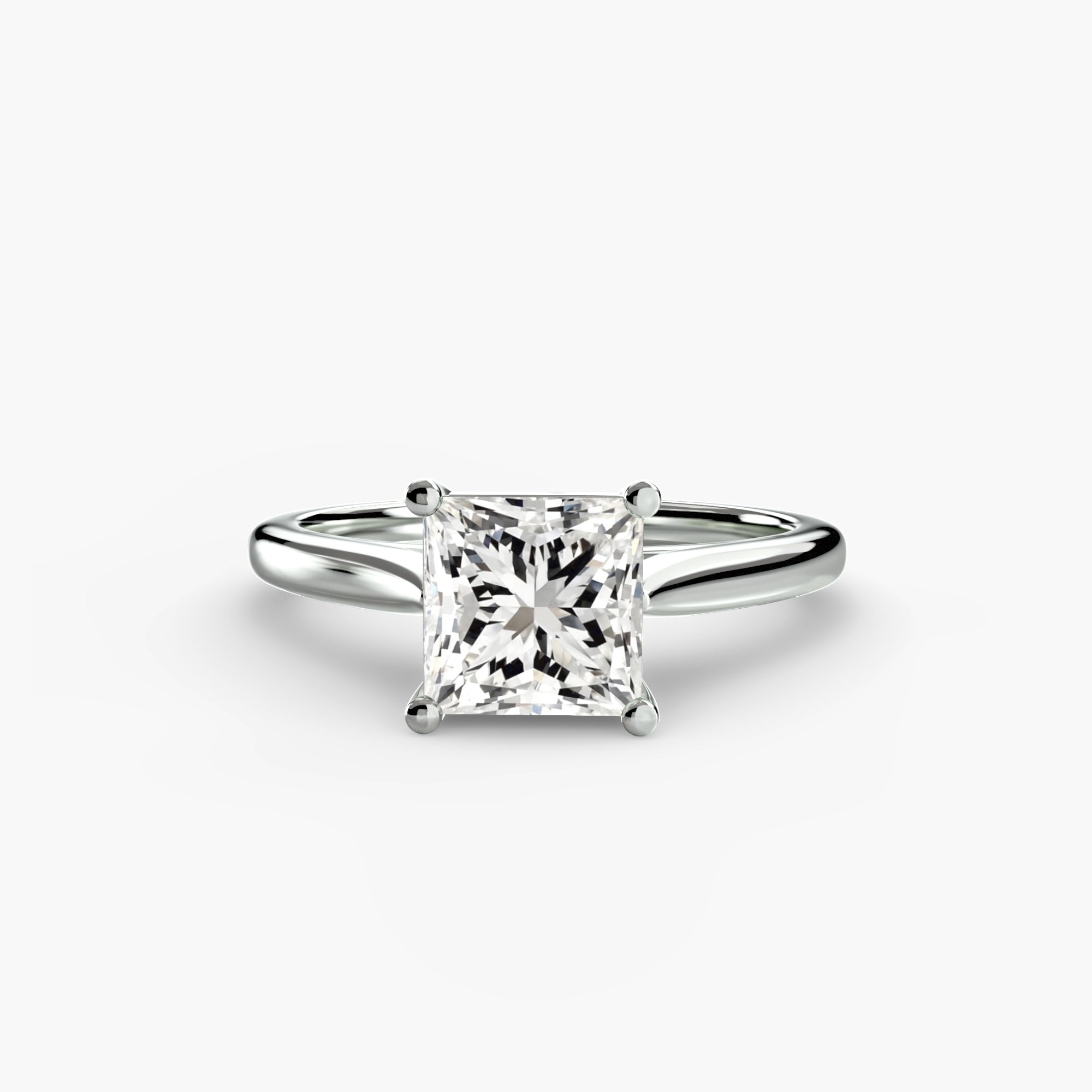 Completed Ring (Spain Size 12.50)