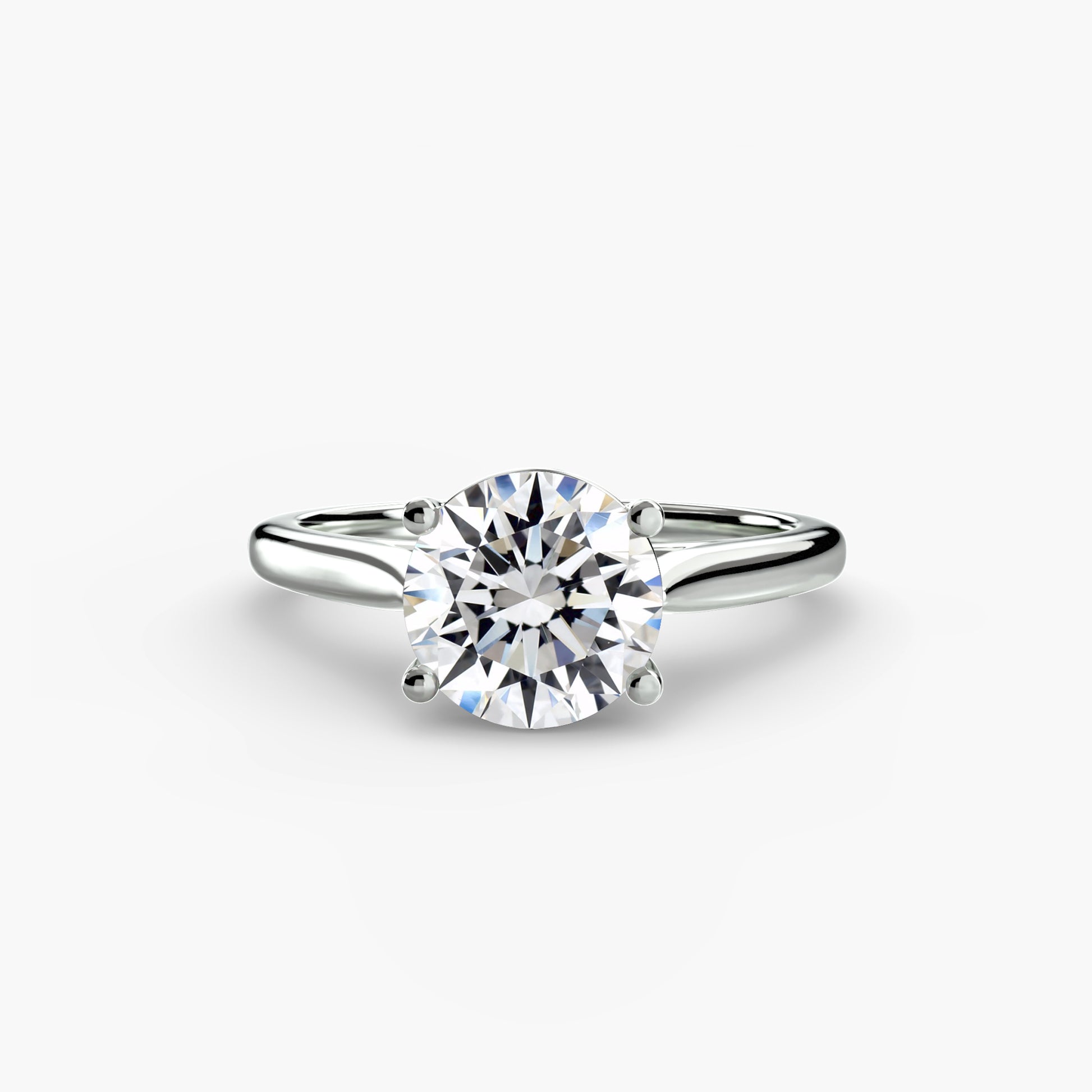 Solitario 4 Garras