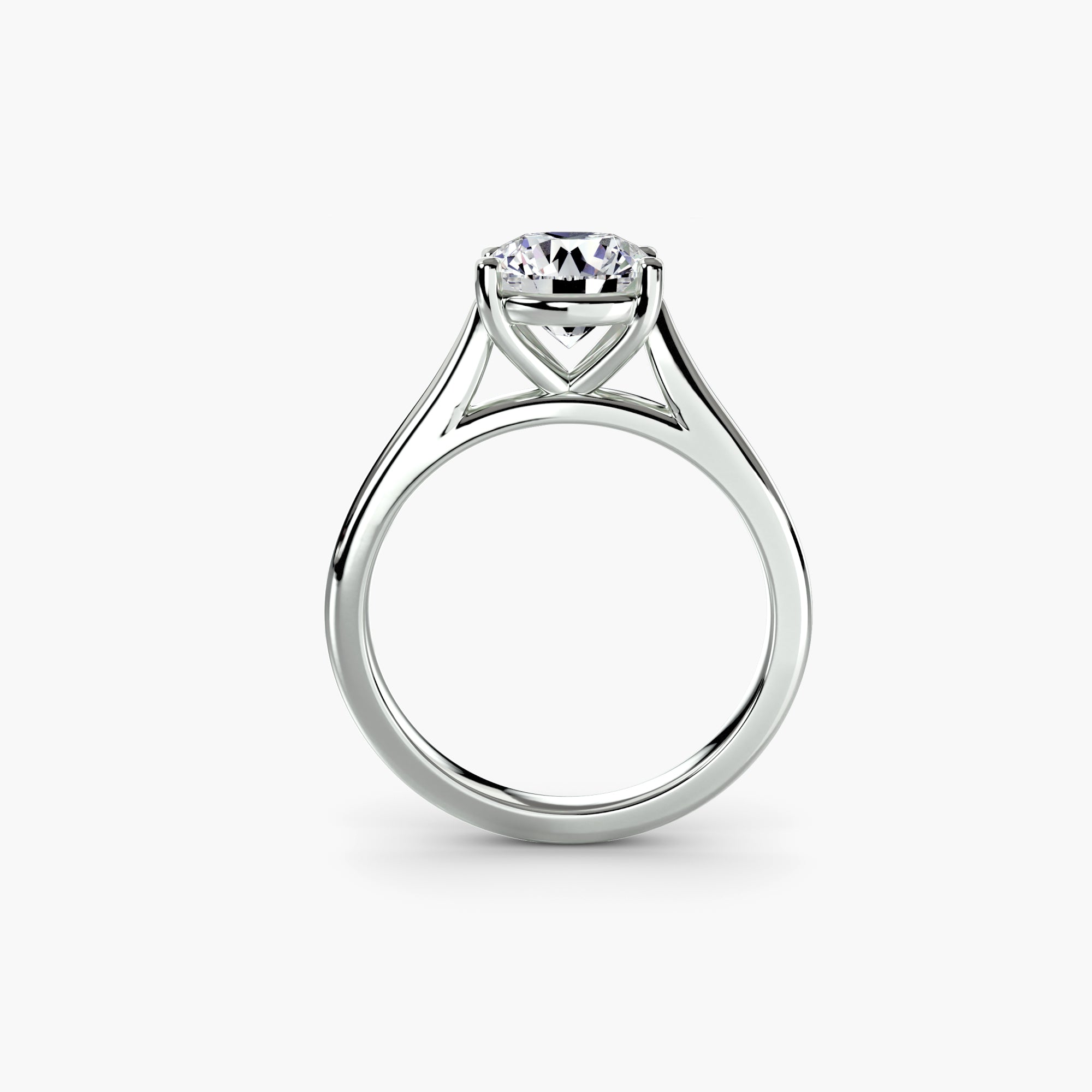 Solitario 4 Garras
