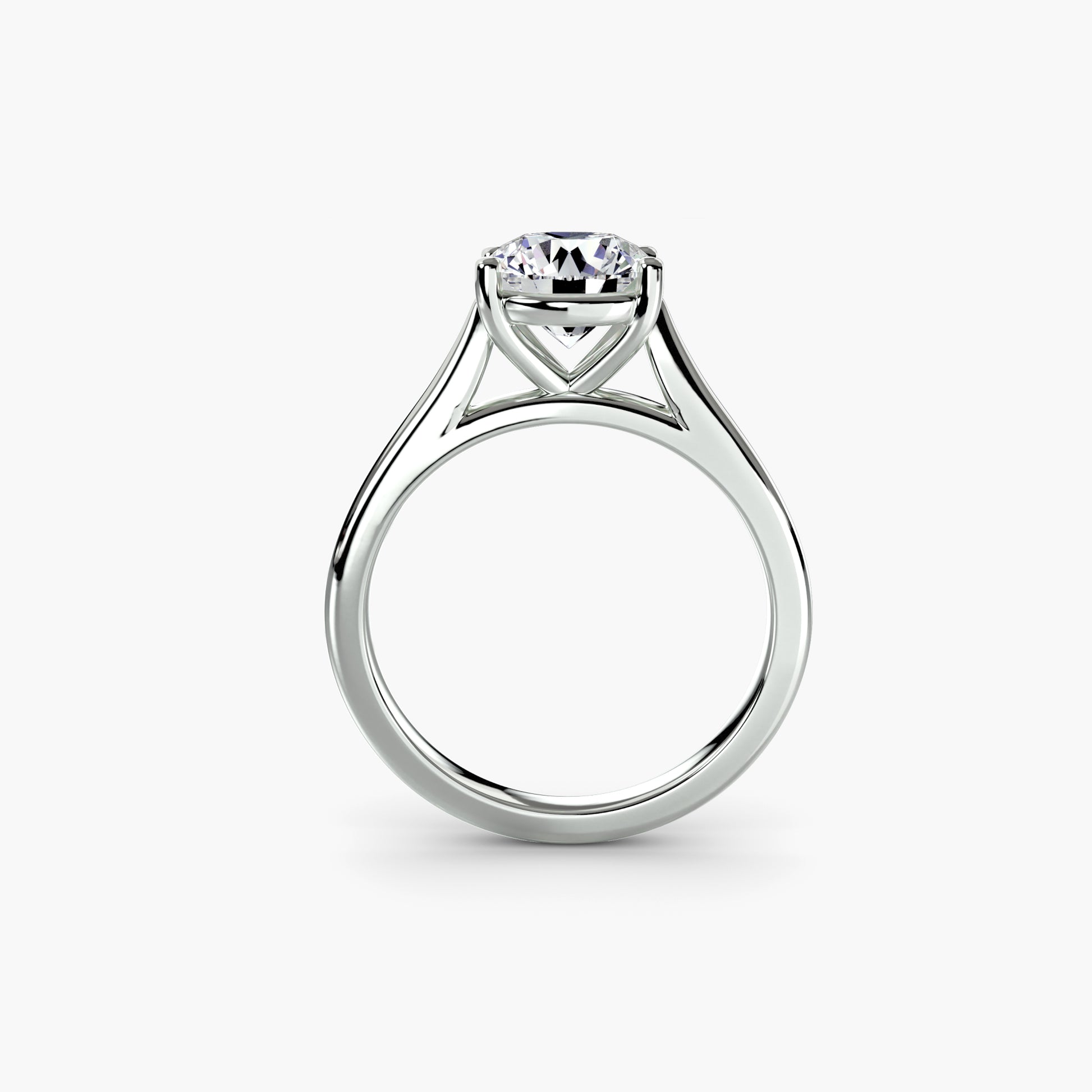 Solitario 4 Garras