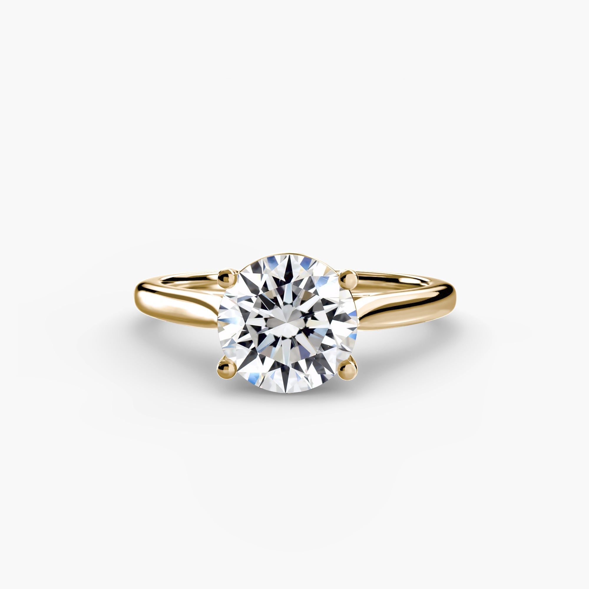 Completed Ring (Spain Size 12.00)