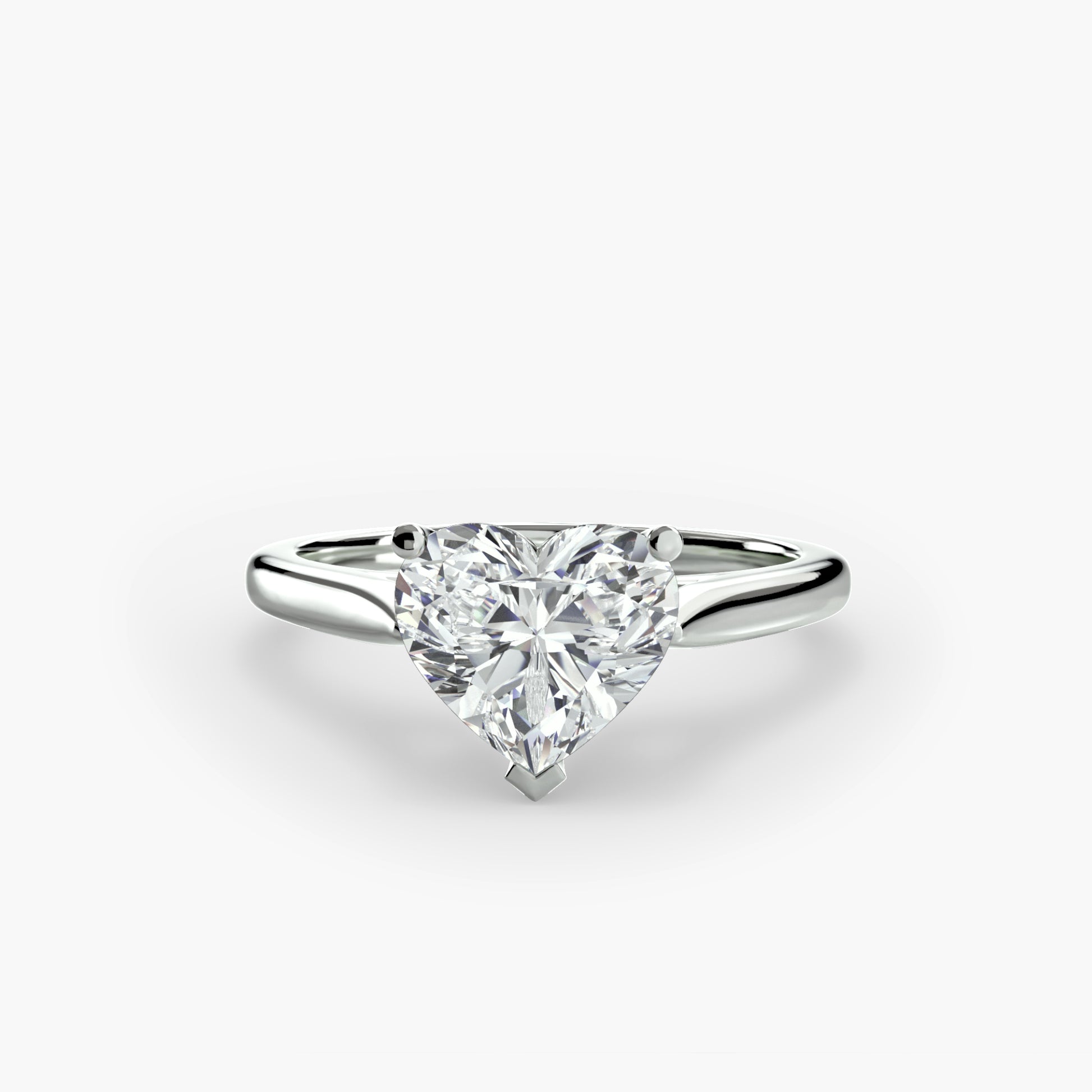 Solitario 4 Garras