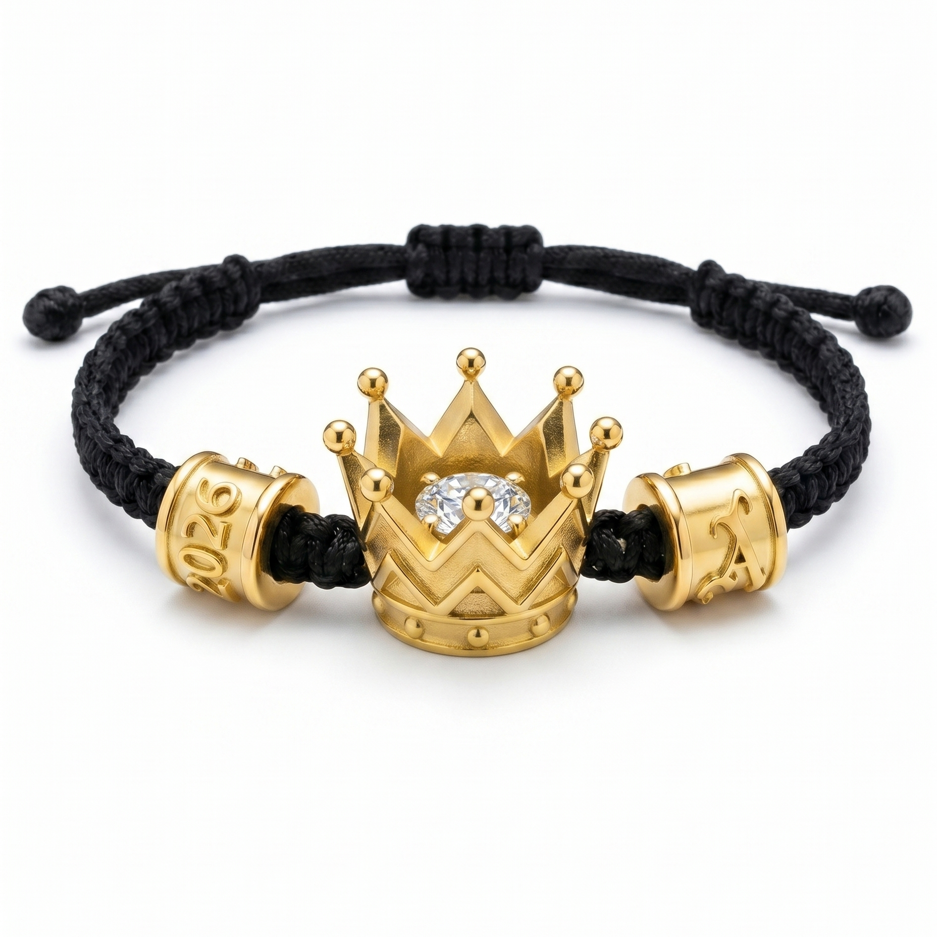 Pulsera David Raya x 33 FACETS Edición Limitada Premier League 2026