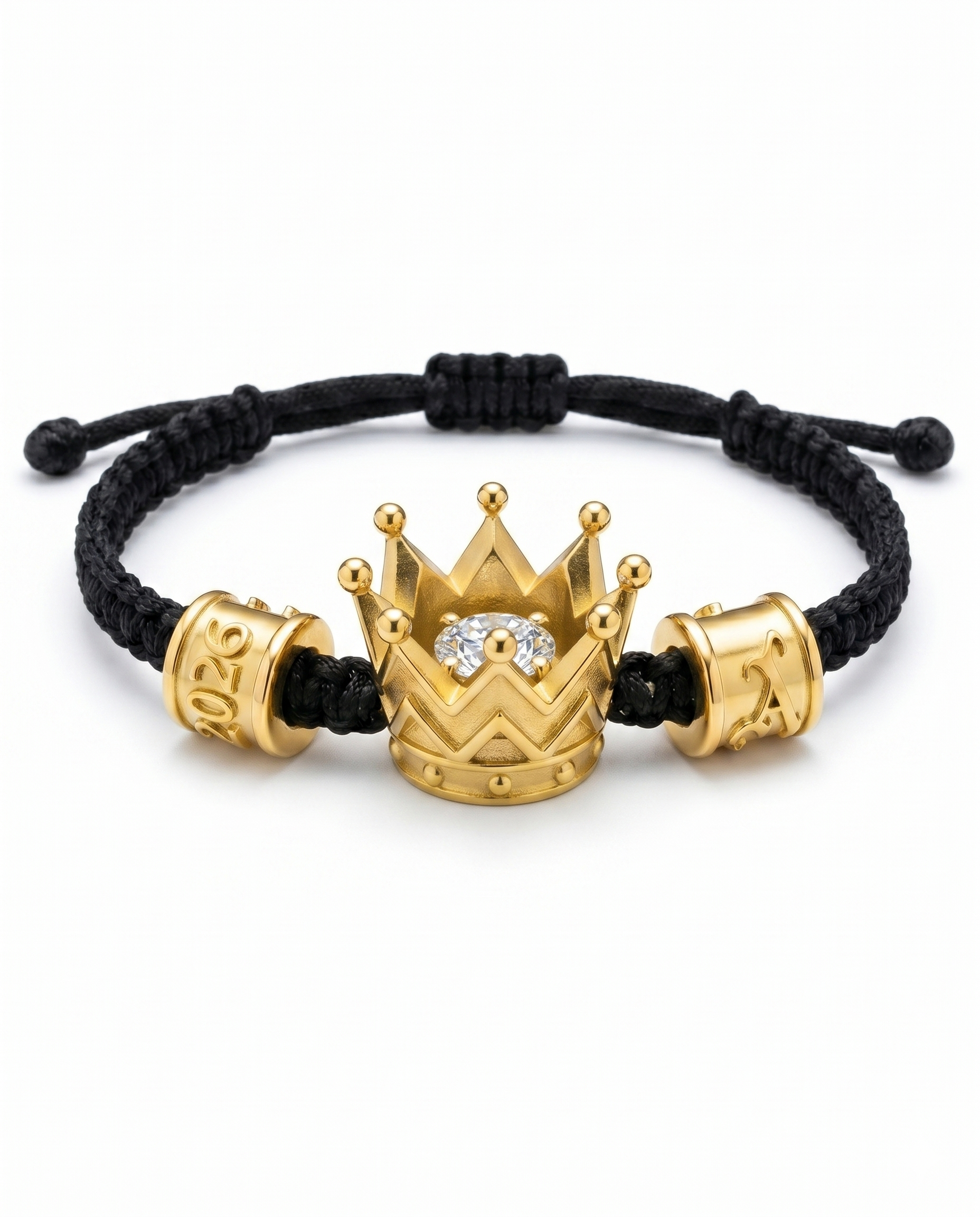 Pulsera David Raya x 33 FACETS Edición Limitada Premier League 2026
