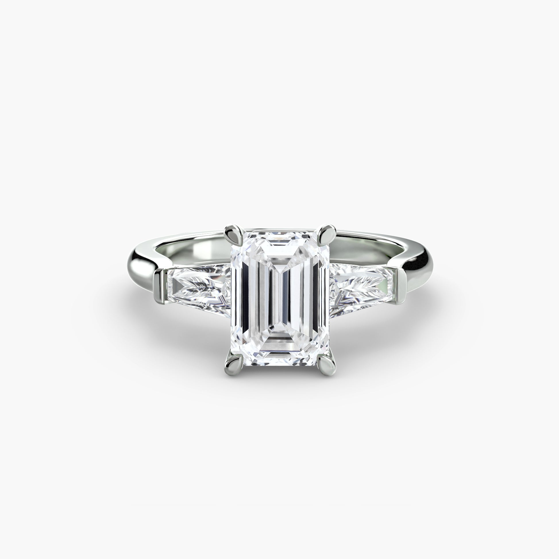 Tres Piedras Baguette