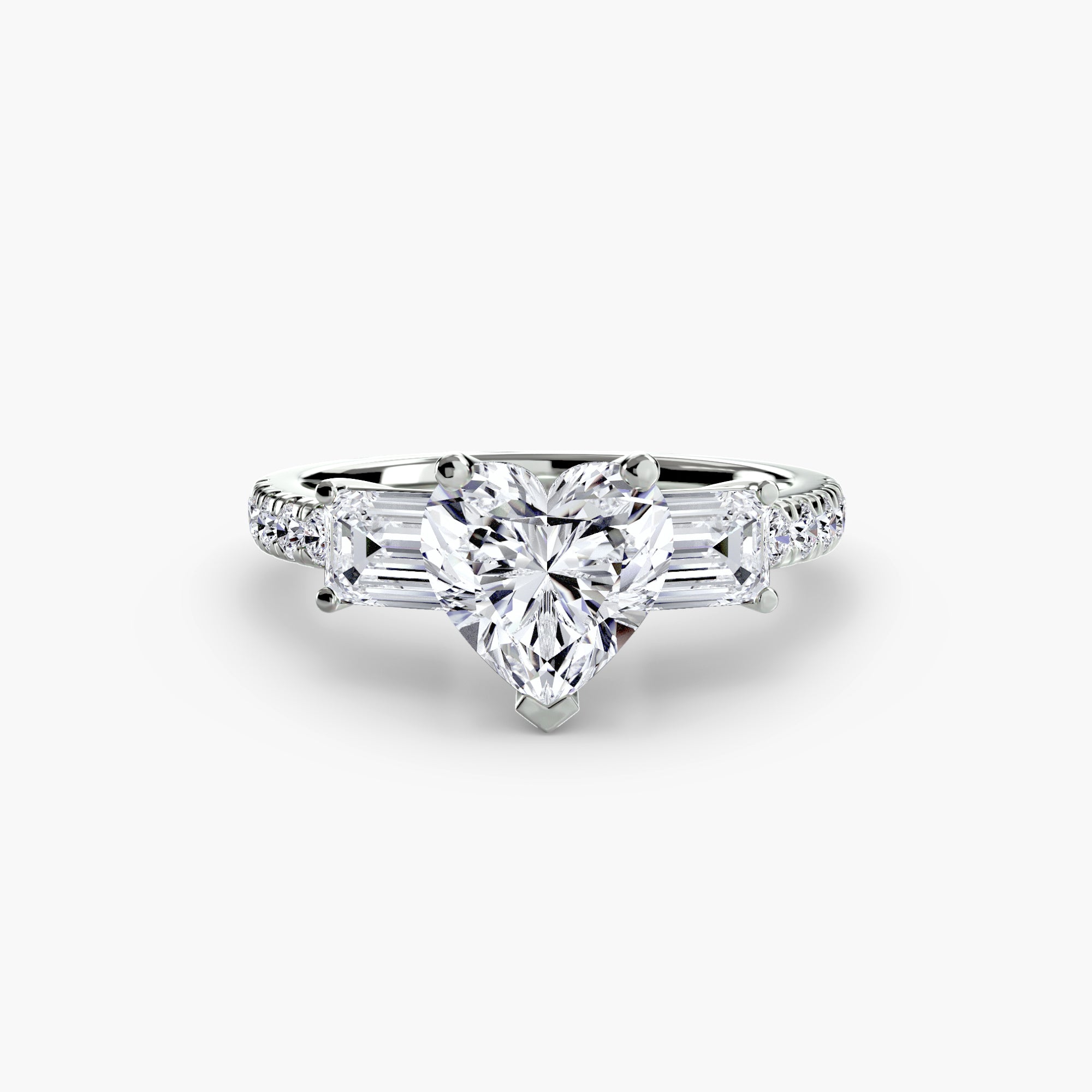 Completed Ring (Spain Size Not Sure)