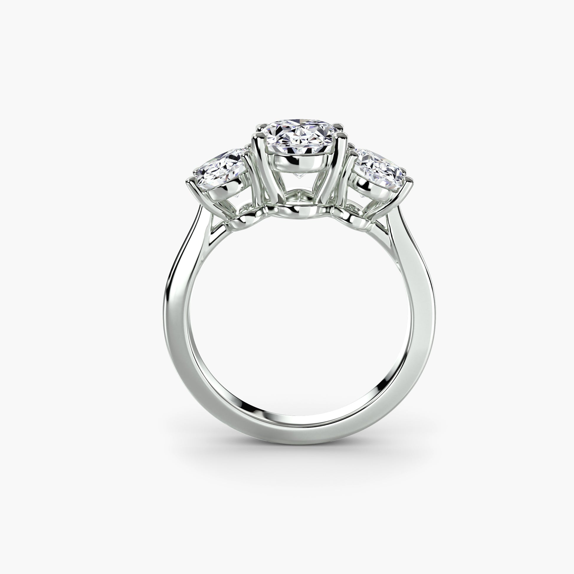 Trilogía Oval