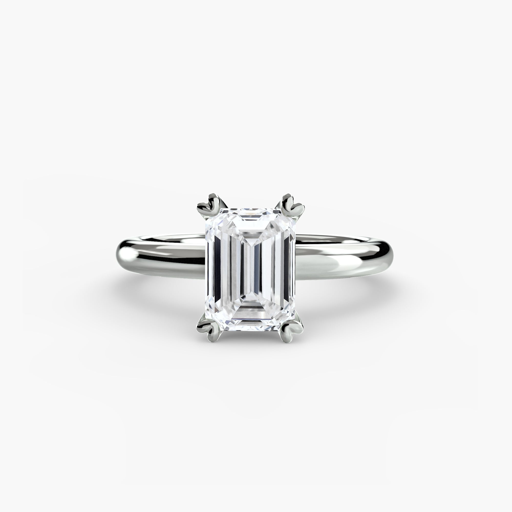 Completed Ring (Europe Size 47.00)