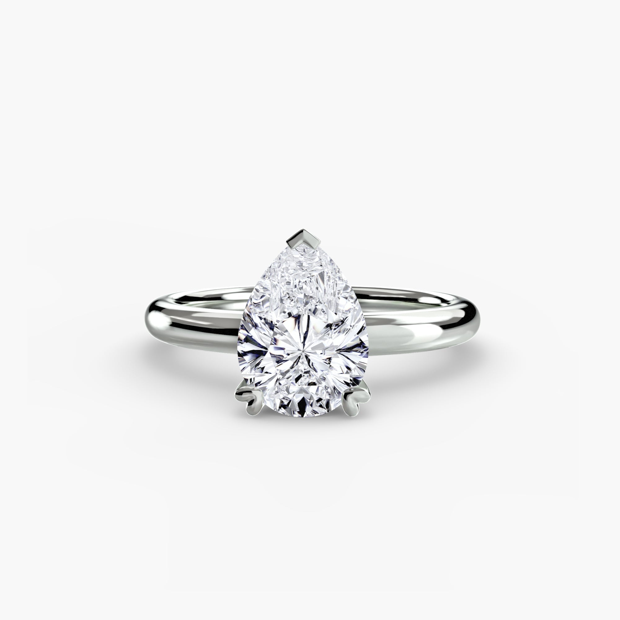 Completed Ring (Spain Size 14.00)
