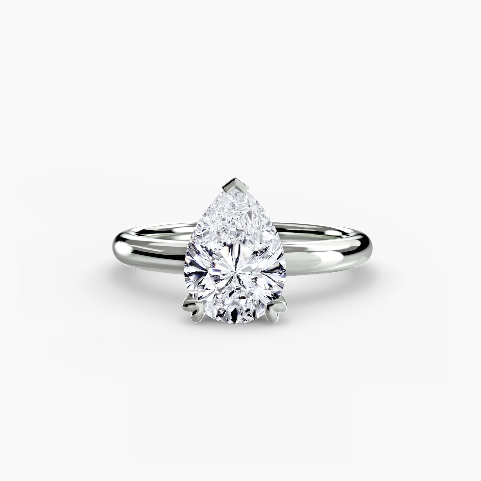 Completed Ring (Spain Size 14.00)