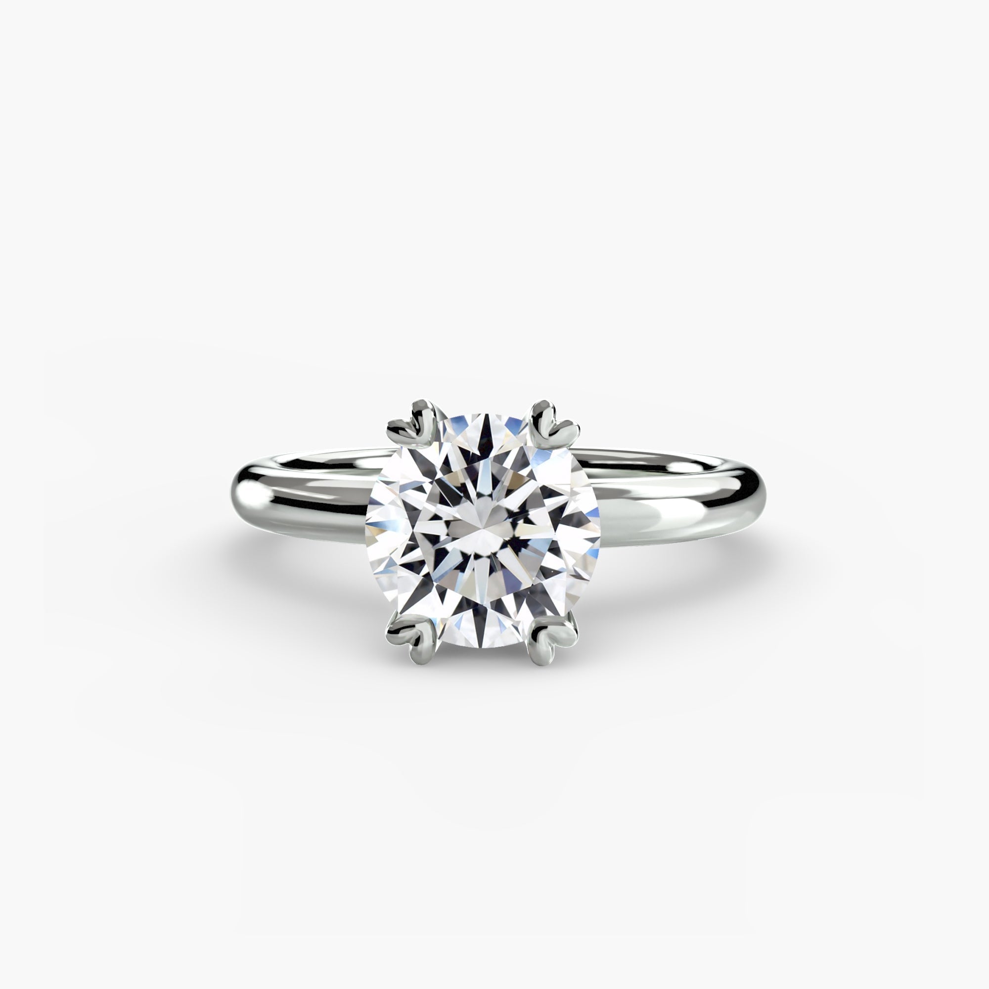 Completed Ring (Spain Size 9.50)