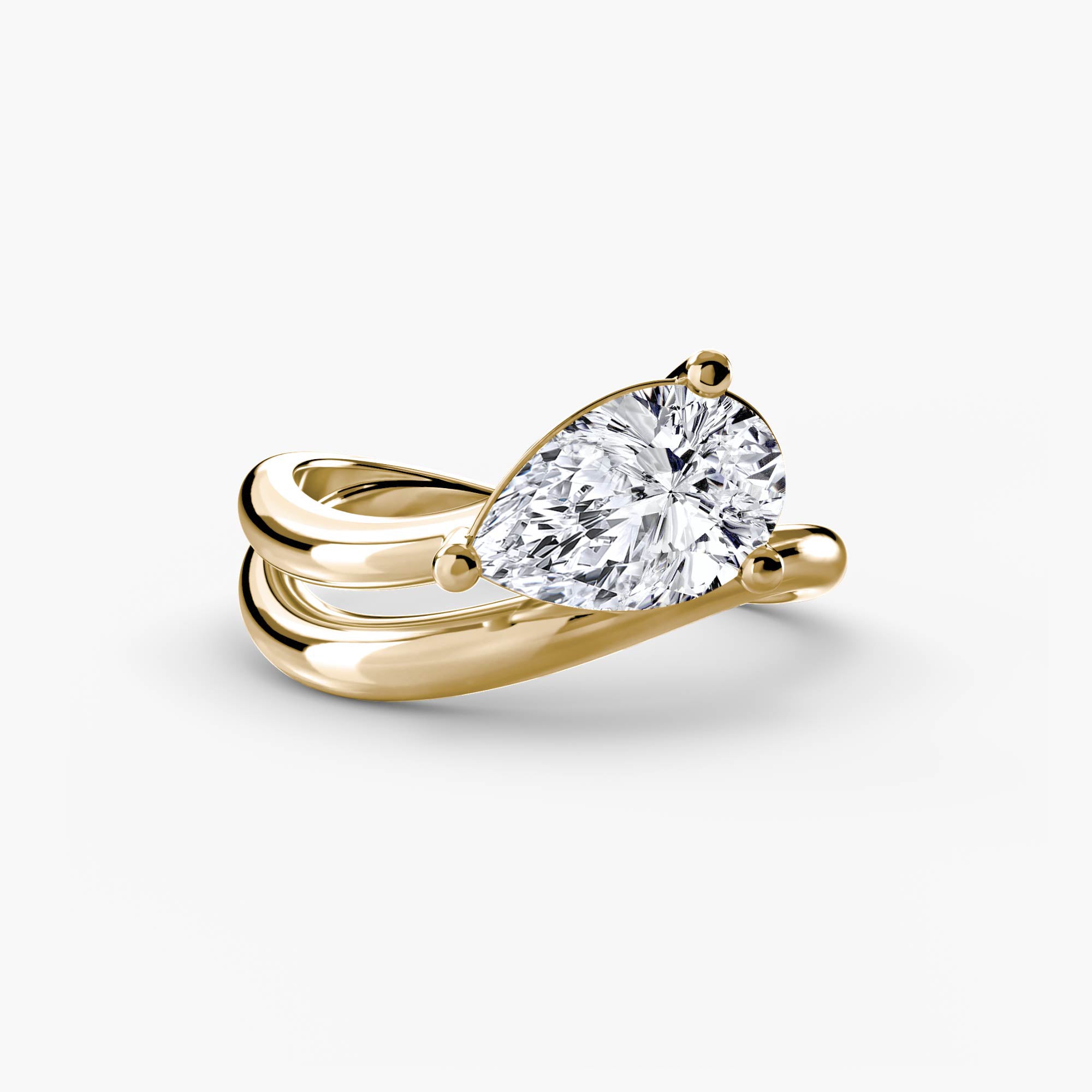 Completed Ring (Europe Size Not Sure)