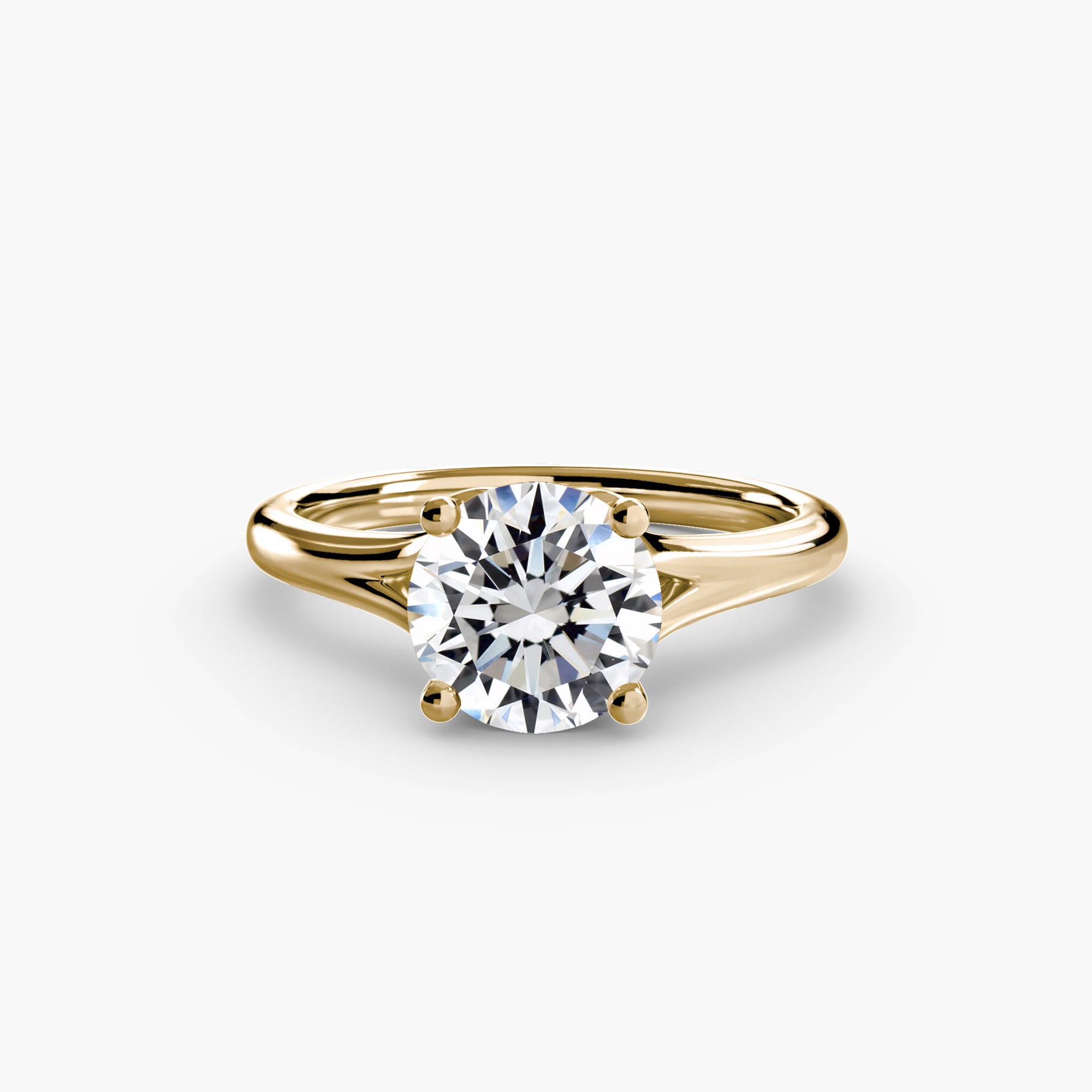 Completed Ring (Spain Size 11.00)