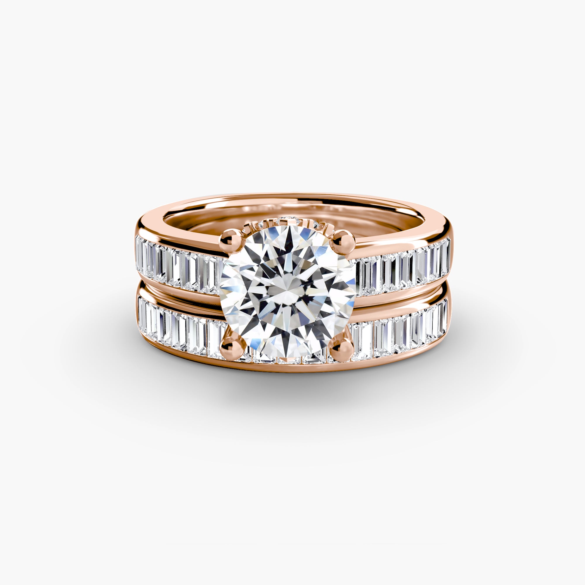 Completed Ring (Spain Size 15.00)