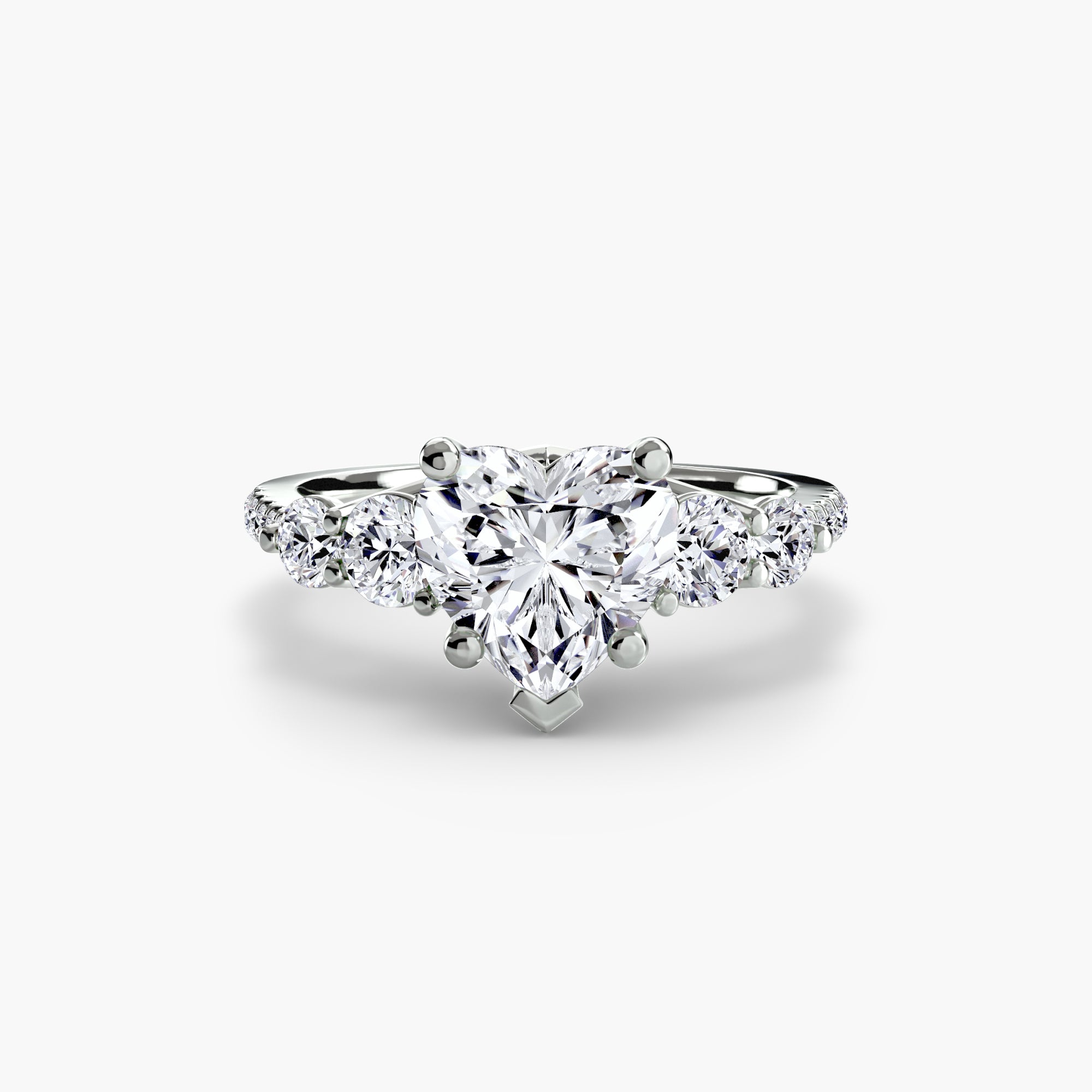 Completed Ring (Hong Kong Size 20.0)