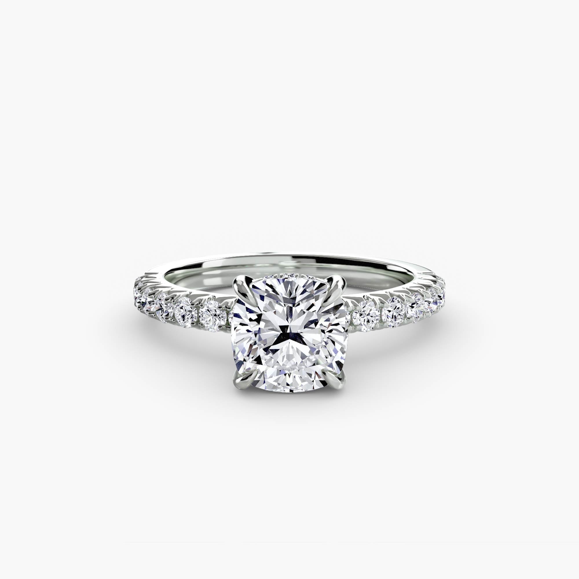 Completed Ring (Europe Size 52.00)