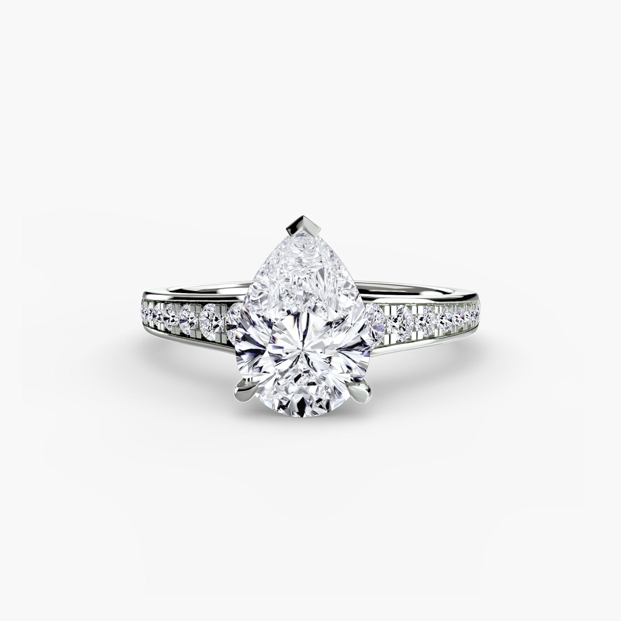 Completed Ring (Europe Size 53.00)
