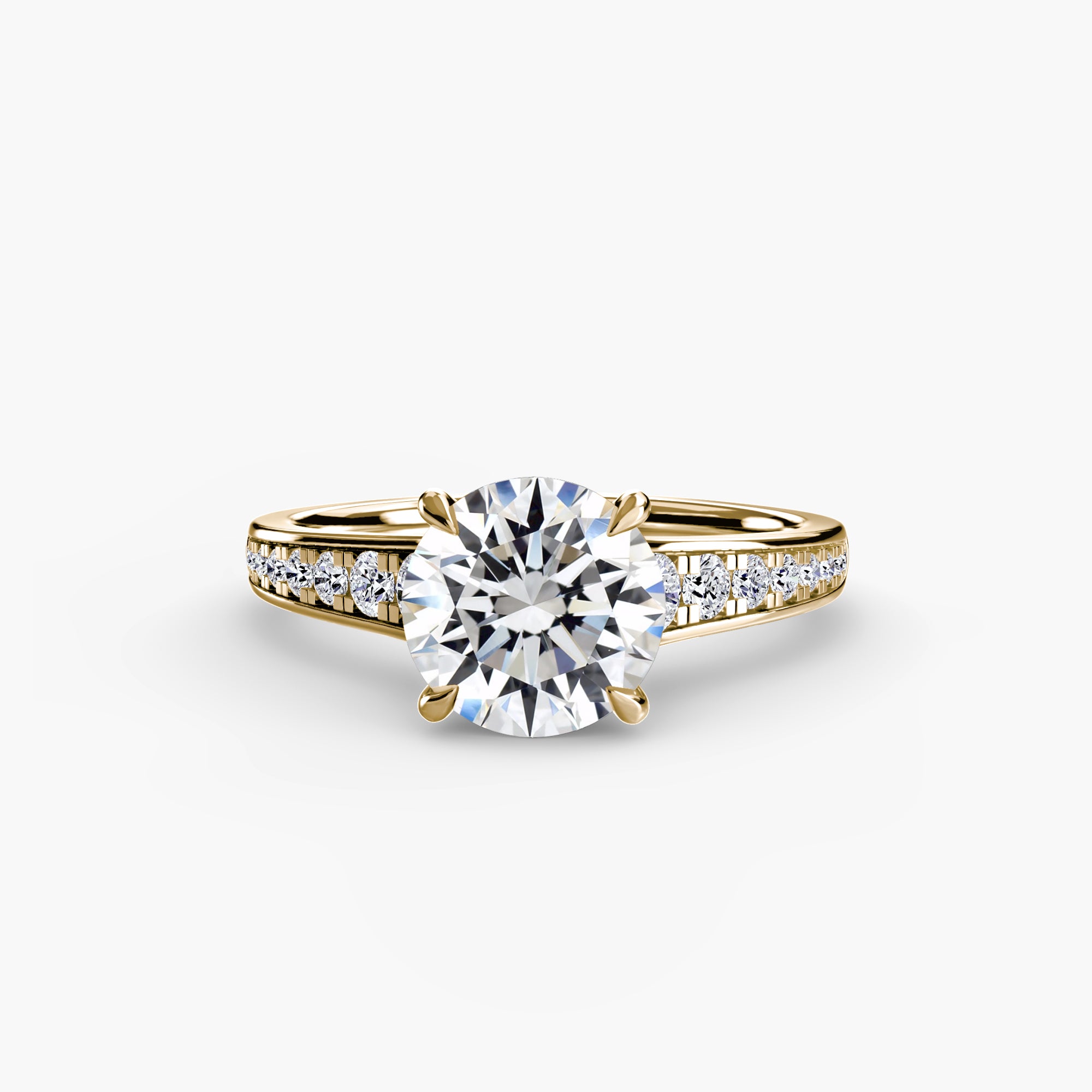 Completed Ring (Spain Size Not Sure)