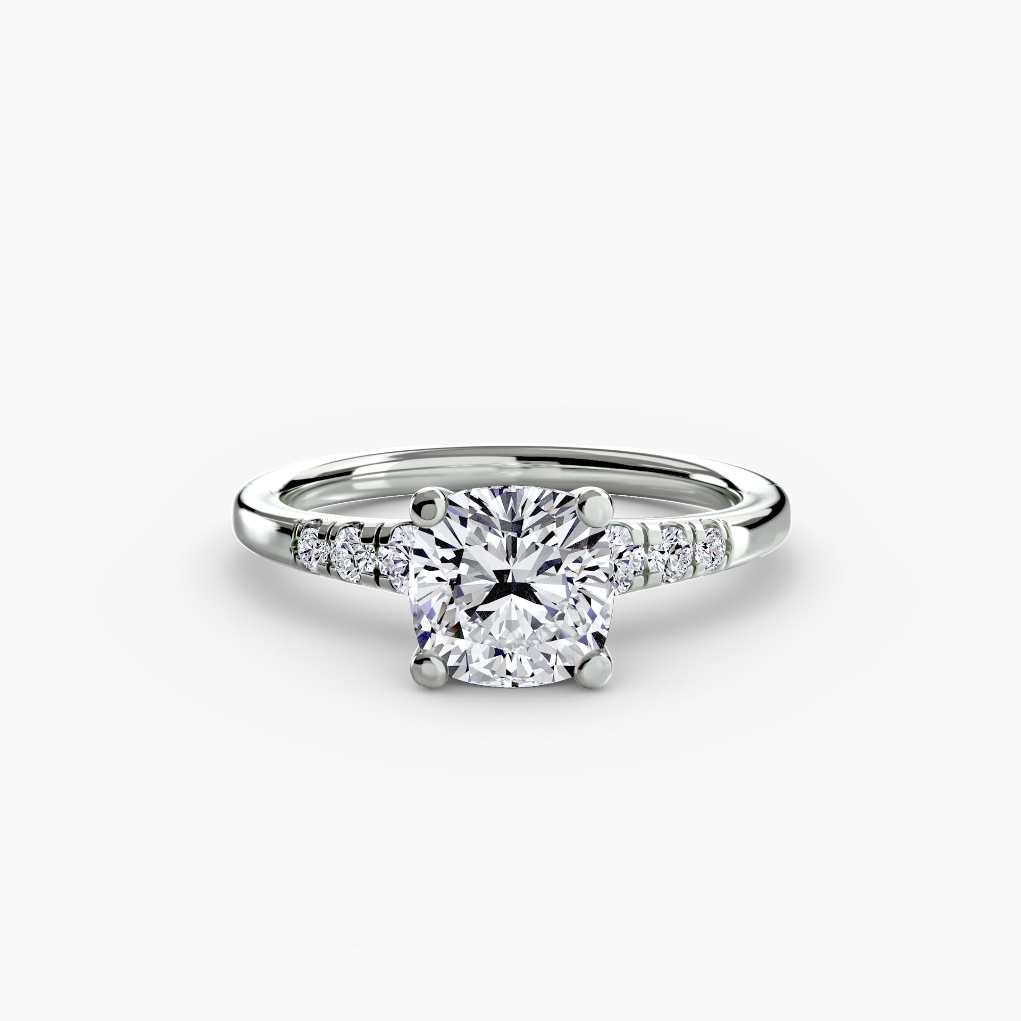 Completed Ring (Spain Size 13.00)