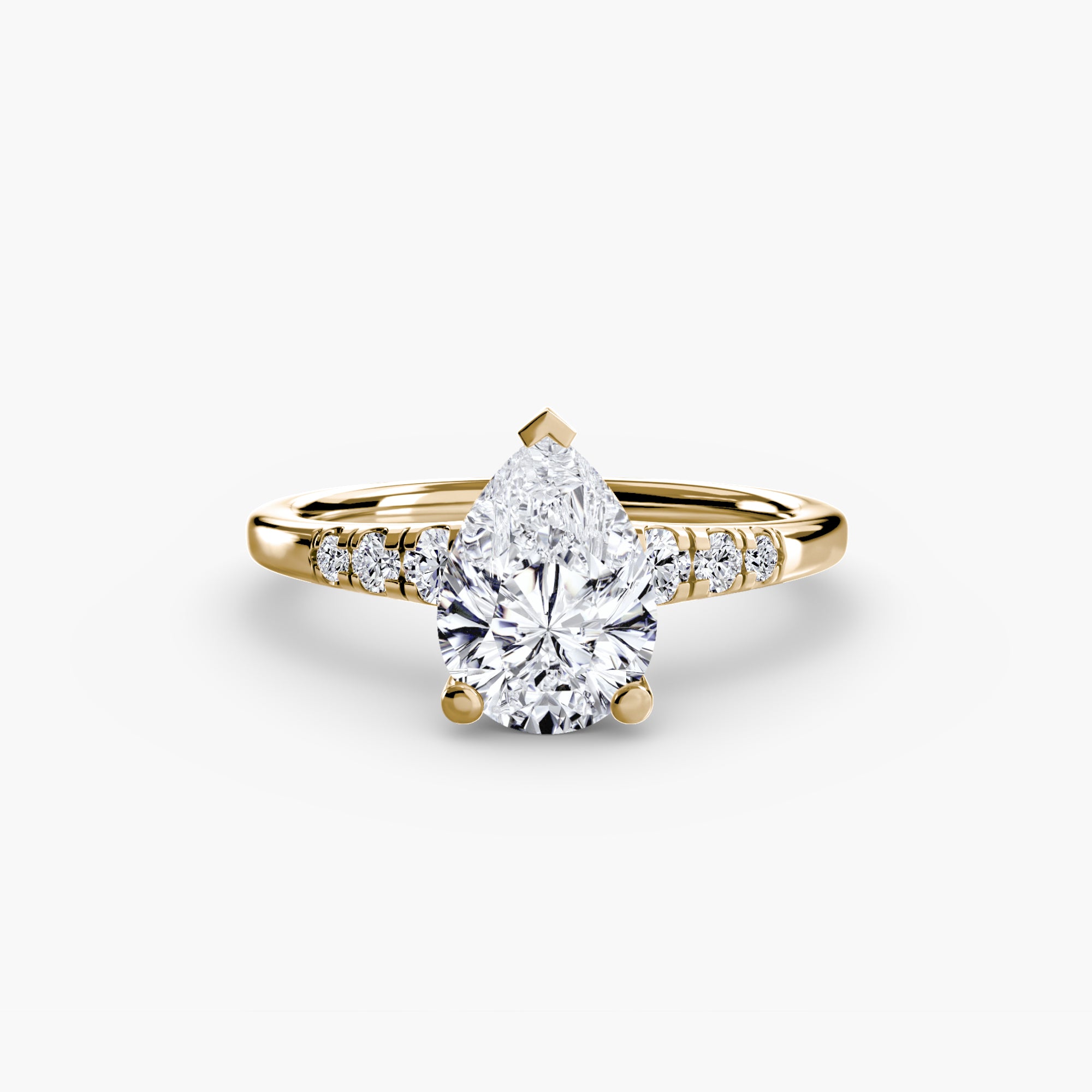 Completed Ring (Spain Size 12.00)