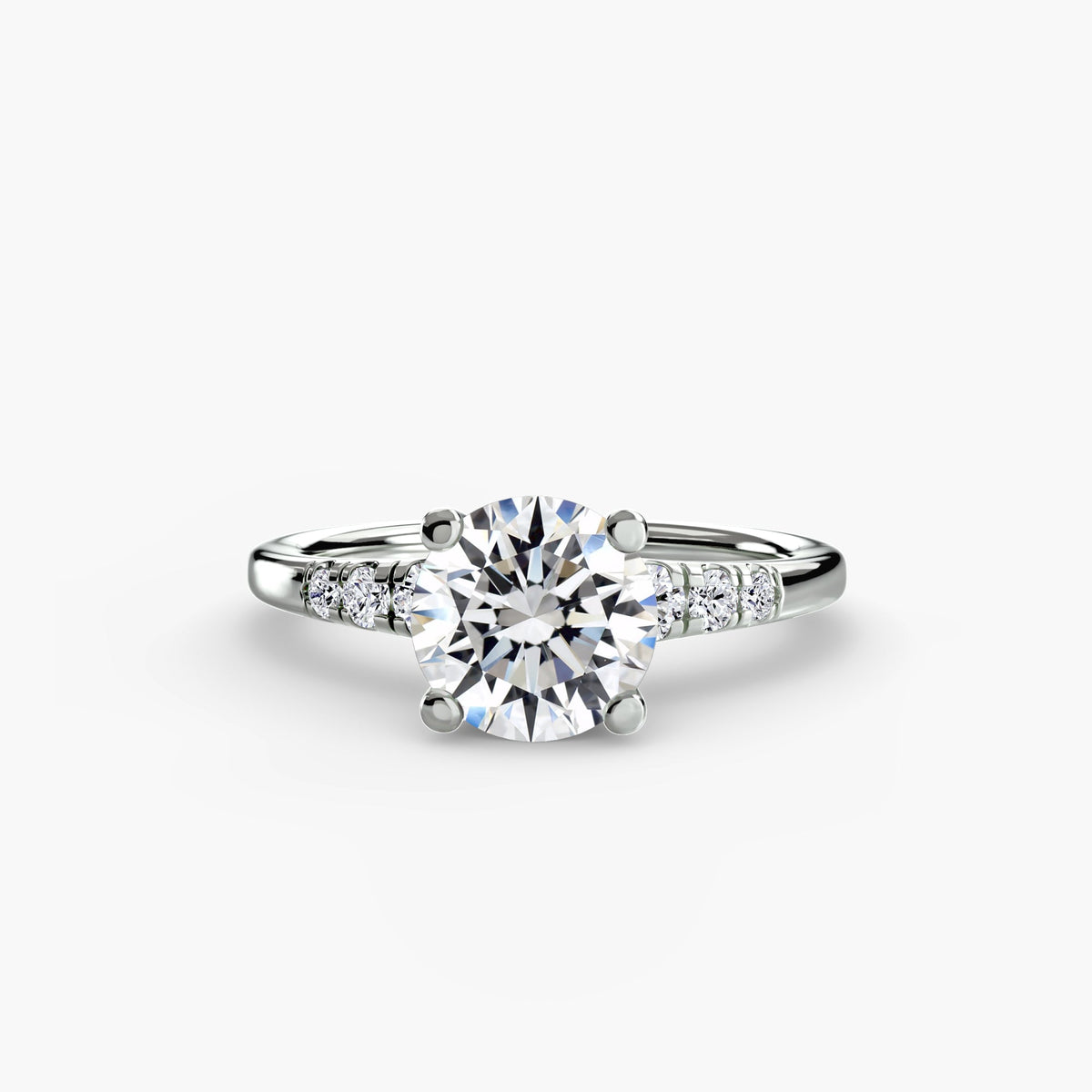 Completed Ring (Spain Size 12.00)