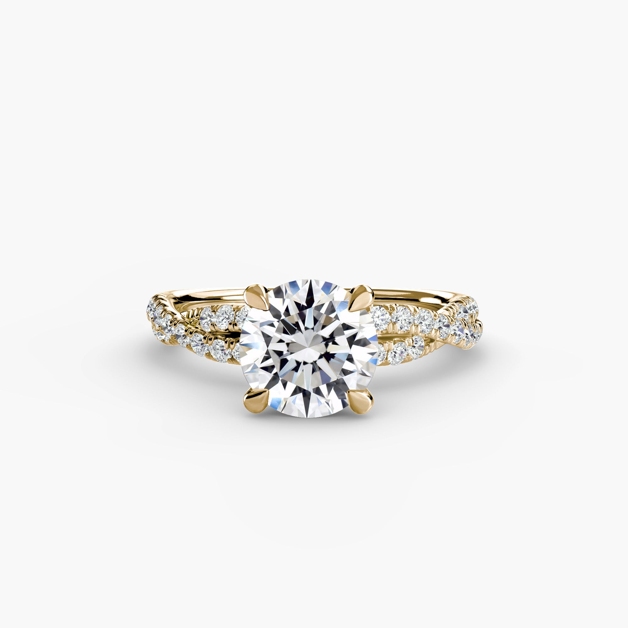 Completed Ring (Spain Size 5.50)