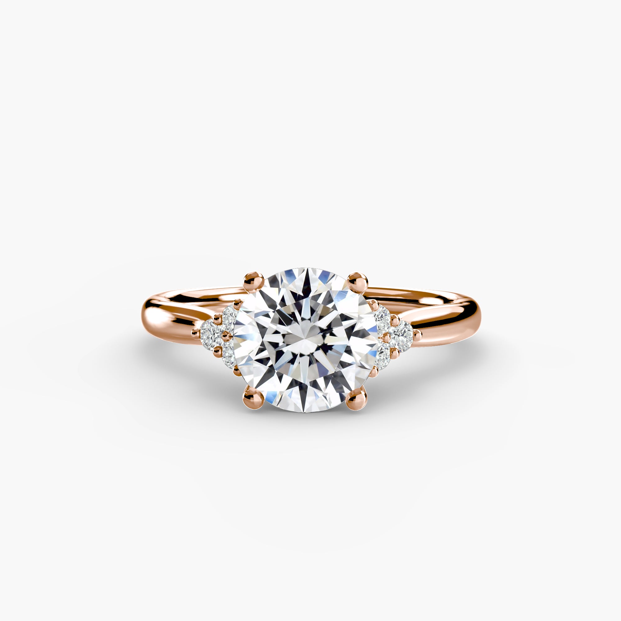 Completed Ring (Spain Size 15.00)