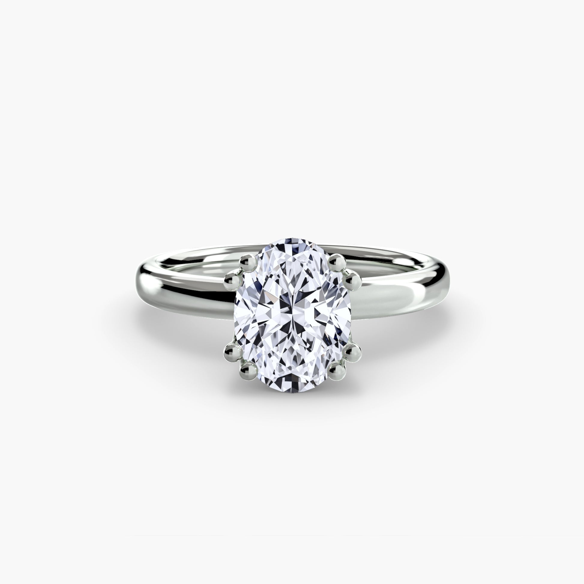 Solitario 8 Garras