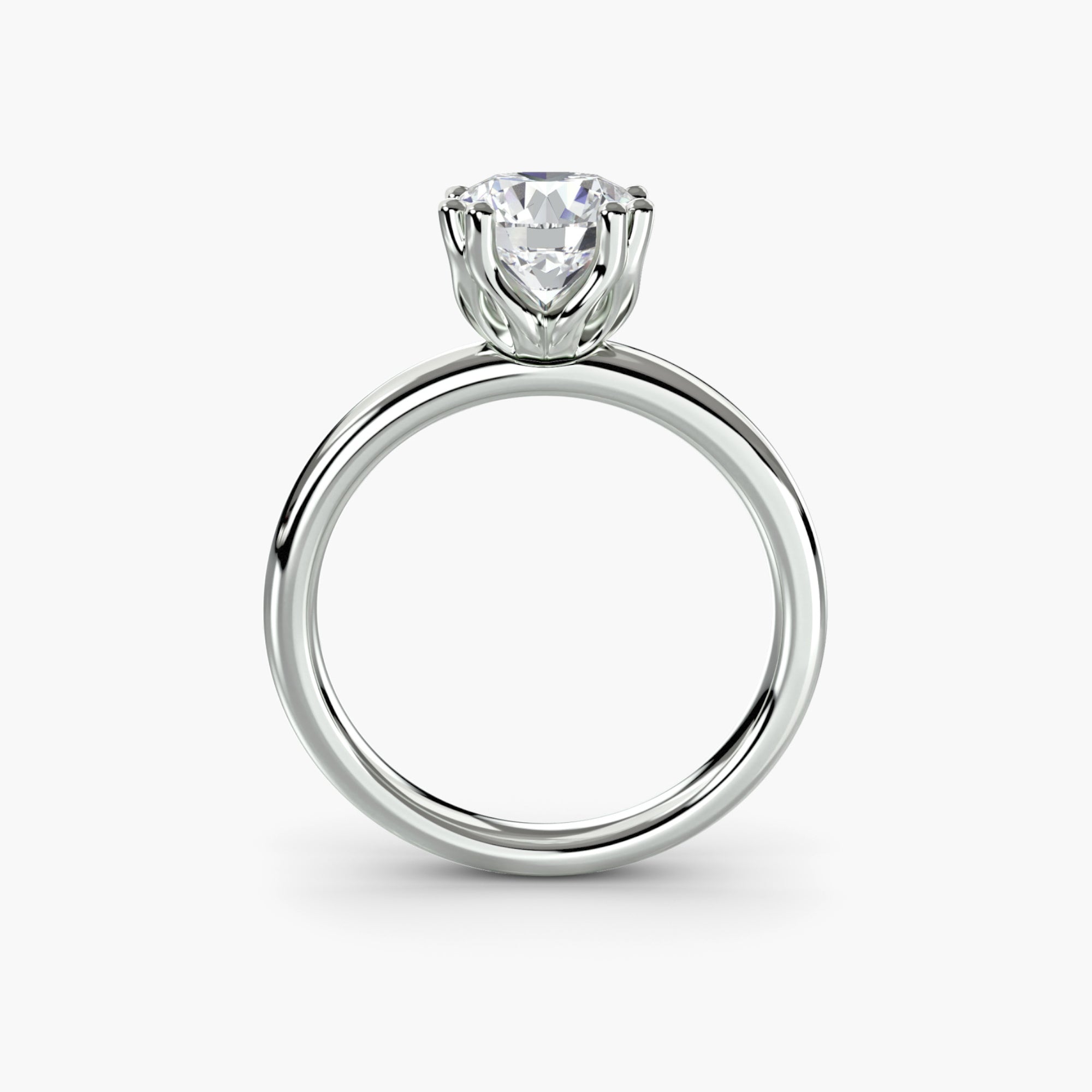 Solitario 8 Garras