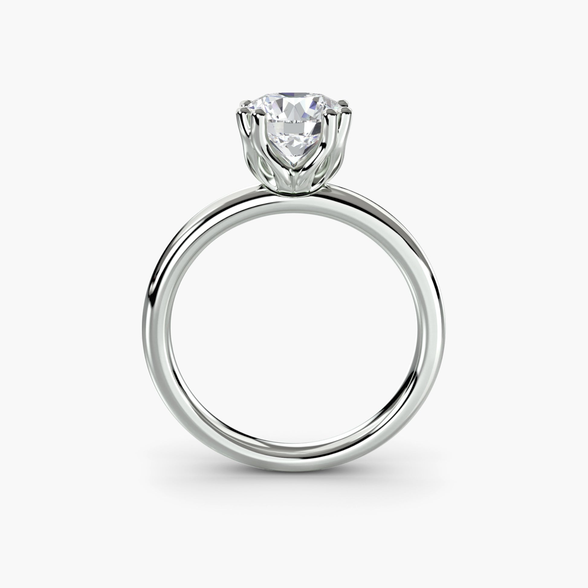 Solitario 8 Garras